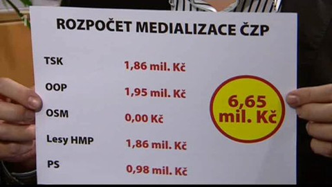 Reportéři ČT - 25. ledna 2010