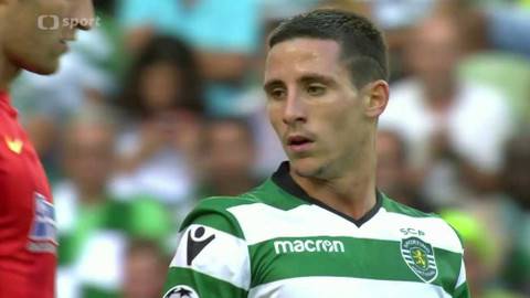 Liga mistrů UEFA - Sestřih úterních utkání 4. předkola