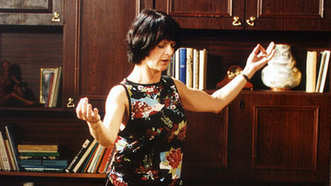 Neobyčejné životy - Taťjana Medvecká