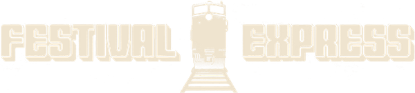 Festival Express