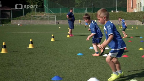 Fotbal po našem - FK Agria Choceň