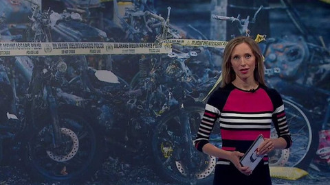 Horizont ČT24 - 14. května 2018