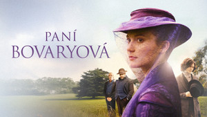 Obrázek pořadu Paní Bovaryová