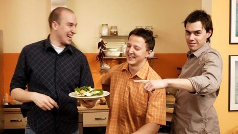 Kluci v akci - Argentinská