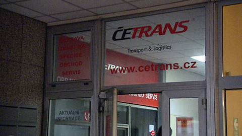 Reportéři ČT - 19. listopadu 2012