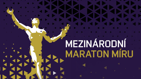 Mezinárodní maraton míru
