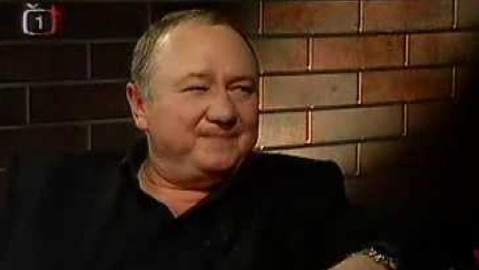 Uvolněte se, prosím - 17. března 2006