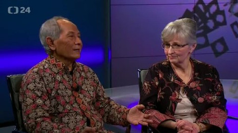 Před půlnocí - 5. prosince 2013