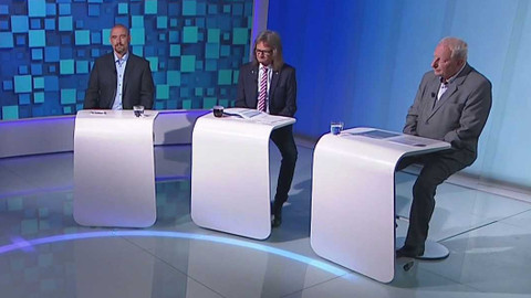 Politické spektrum - Volby do Poslanecké sněmovny 2025