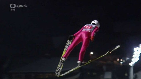 Turné čtyř můstků - Turné čtyř můstků 2015 Bischofshofen