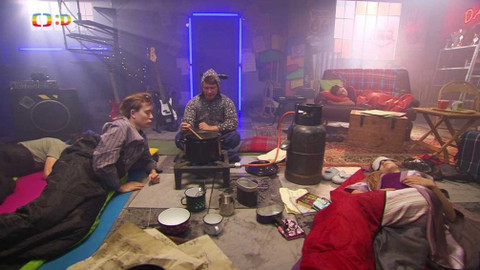 Pětka z garáže - 13/16 Talentové soutěže