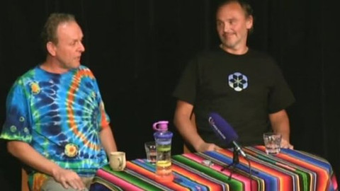 Divadlo Kampa - Duše K