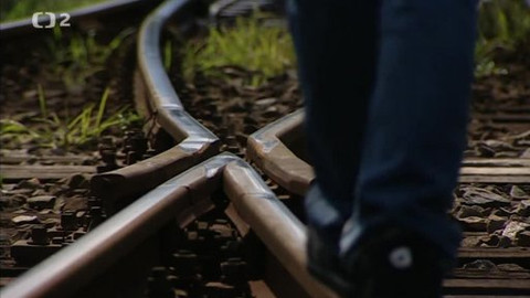 Ta naše povaha česká - Žít, či nežít?