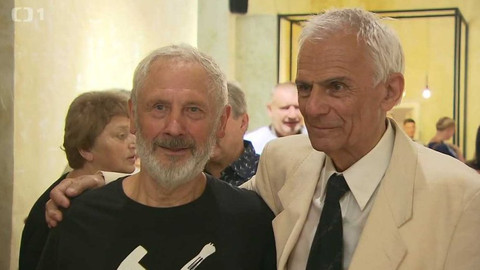 Z metropole - 22. září 2018