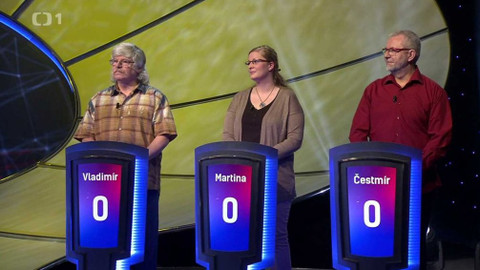 Kde domov můj? - 9. června 2016