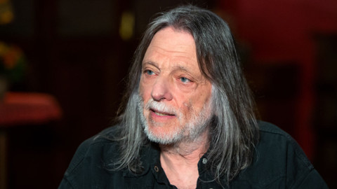 Na plovárně - Ivan Prokop