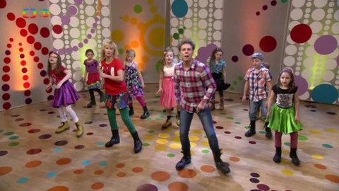 Taneční hrátky s Honzou Onderem - Boty proti lásce