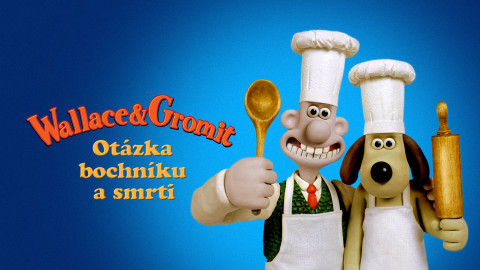 Wallace a Gromit - Otázka bochníku a smrti