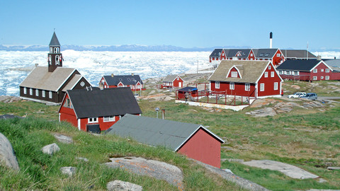 Cesty do krajin půlnočního slunce - 2/3 Grónské reminiscence