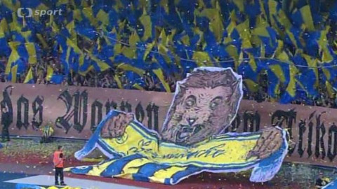 Fotbal ve světě - 7. dubna 2014