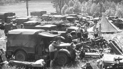 Hledání ztraceného času - Co viděly americké kamery v Čechách (3)