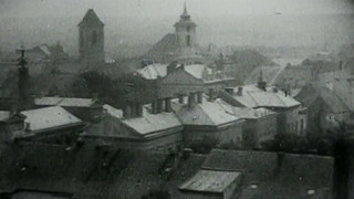 Hledání ztraceného času