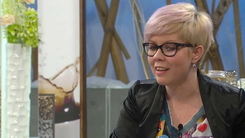 Sama doma - 3. března 2017