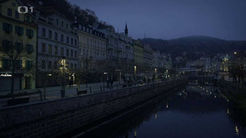 Kluci v akci - Vaříme v Karlových Varech