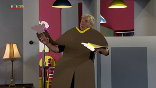 Michal ví, co na sebe