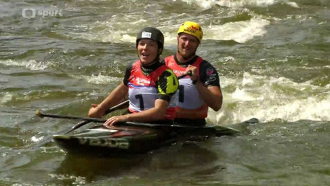 Sport v regionech - Český pohár Skupiny ČEZ