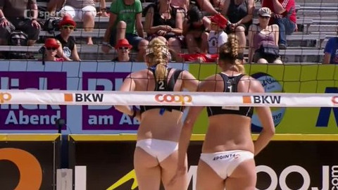 FIVB Swatch World Tour 2013 - FIVB Swatch World Tour 2013 Švýcarsko