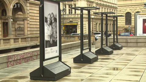 Z metropole - 5. ledna 2019