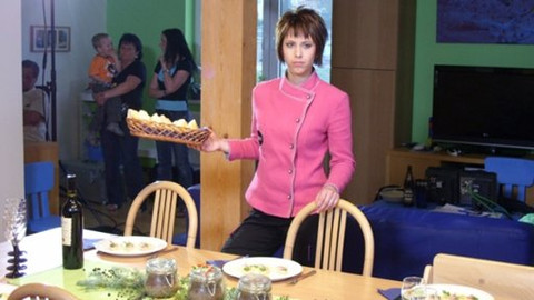 Kuchařská pohotovost - Paštiky a paštičky