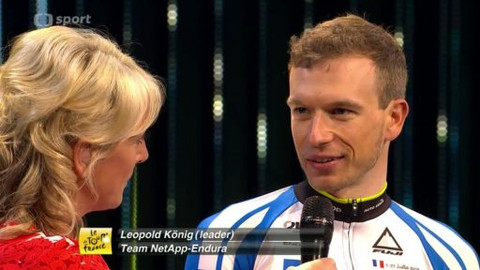 Tour de France - Představení týmů