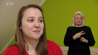 Televizní klub neslyšících