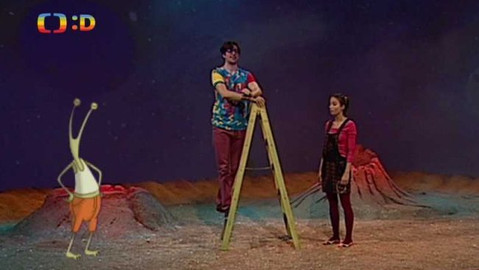 PLANETA YÓ - 25. ledna 2016