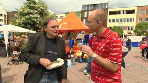 Zlín Film Festival - 1/3 Den ČT na MFF Zlín 2009