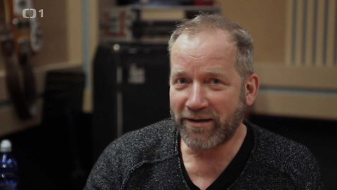 GEN - David Koller