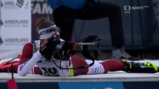 MS v biatlonu juniorů 2026