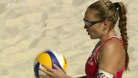 Volejbalový magazín - 26. května 2014