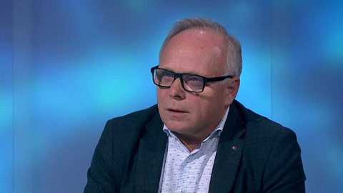 Byznys ČT24 - 8. listopadu 2022