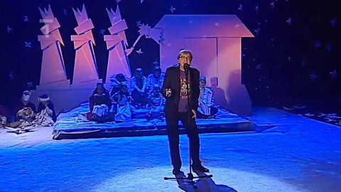 Tříkrálový koncert - Tříkrálový koncert 2009