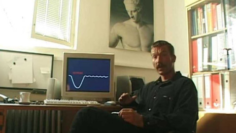 Diagnóza - Maniodepresivní psychóza