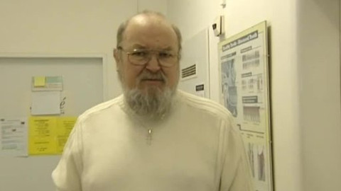 Sváteční slovo - Sváteční slovo doktora Maxe Kašparů