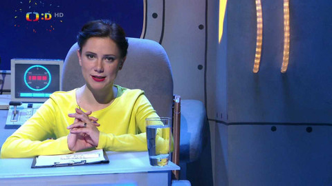 PLANETA YÓ - 24. dubna 2023