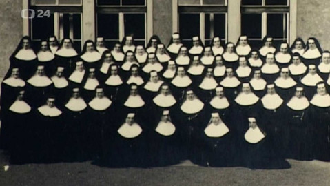 Historie.cs - Zločiny podle abecedy