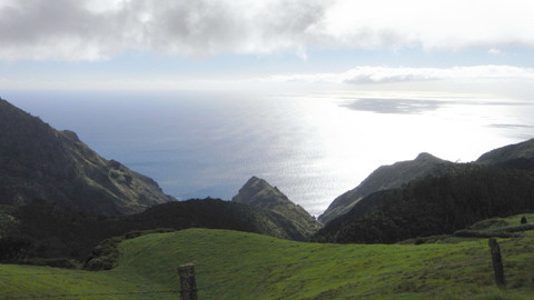 GEO 360° - Exil na Svaté Heleně