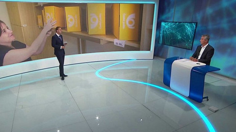 Byznys ČT24 - 1. srpna 2019