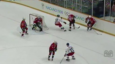 Archiv Z - Česko - Kanada