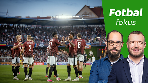 Fotbal fokus - 14. září